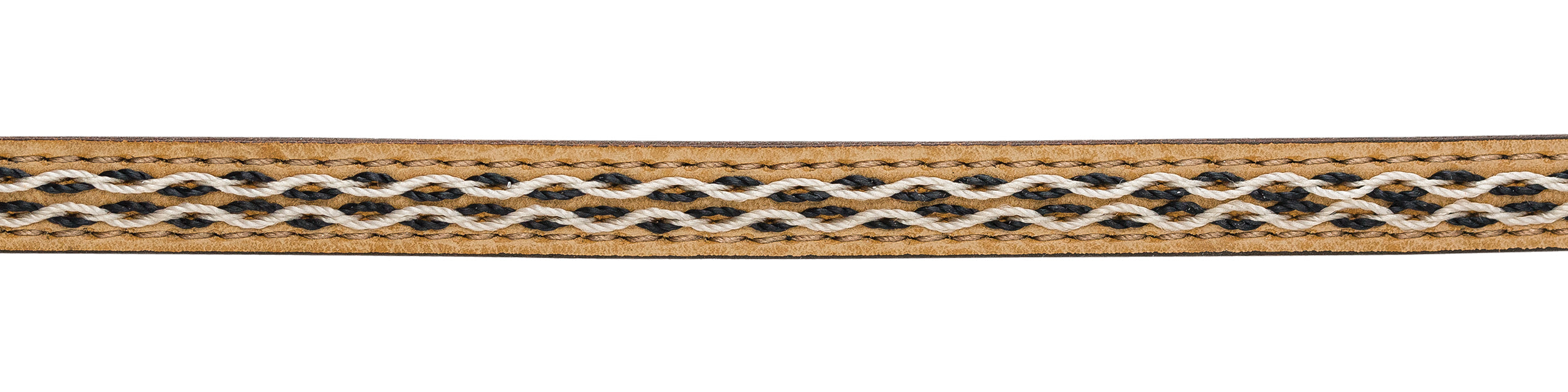 Resistol George Strait Collection 10x "Brixton" Straw Hat