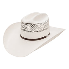 Load image into Gallery viewer, Resistol George Strait Collection 20x &quot;Jaxon&quot; Straw Hat
