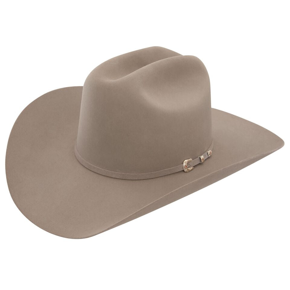 Stetson 20x Paradise Felt Hat 4