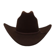 Load image into Gallery viewer, Stetson 6x Rancher Felt Hat - Chocolate
