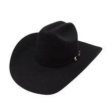Load image into Gallery viewer, Stetson 6x Yuma Felt Hat - Black

