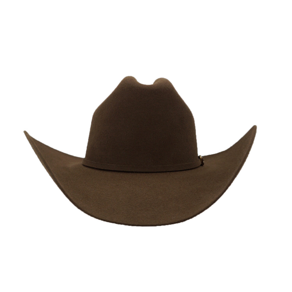 Stetson 6x Yuma Felt Hat - KB Oak