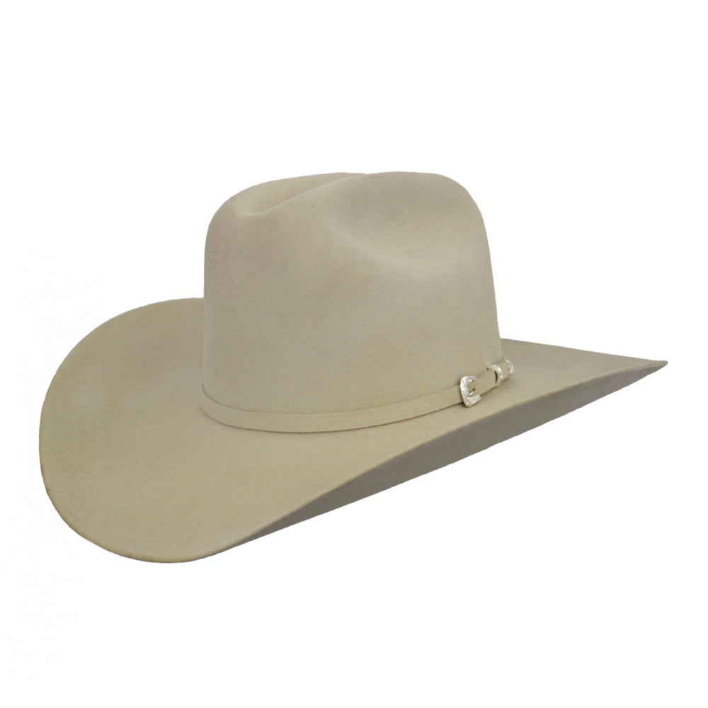 Stetson 5x Lariat Felt Hat 4