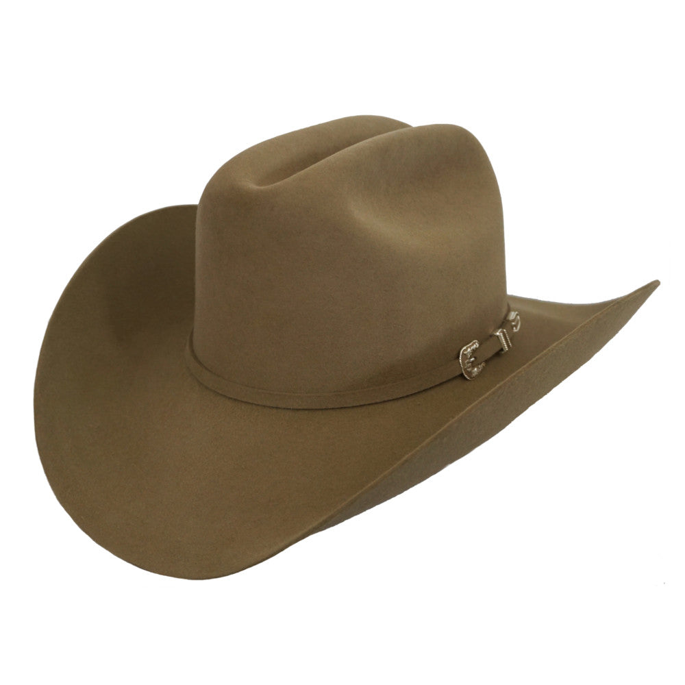 Stetson 6x Skyline Felt Hat - Sahara