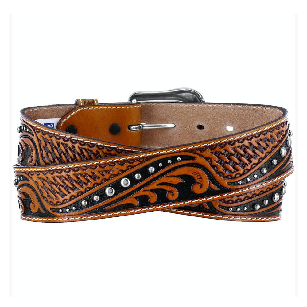 Tony Lama C42655 “Colton” Belt