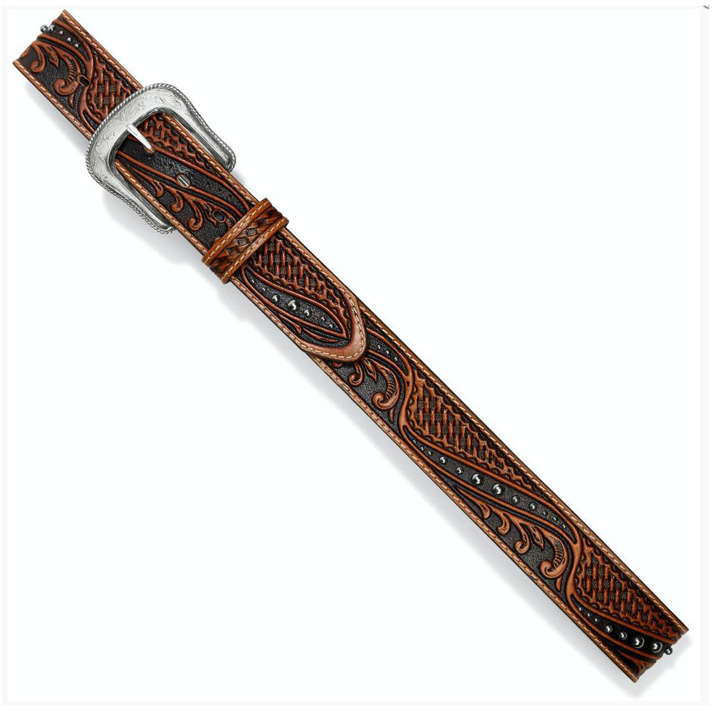 Tony Lama C42655 “Colton” Belt
