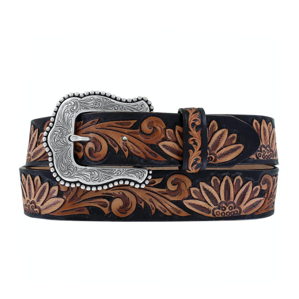 Tony Lama C51263 "Delheart" Women's Belt