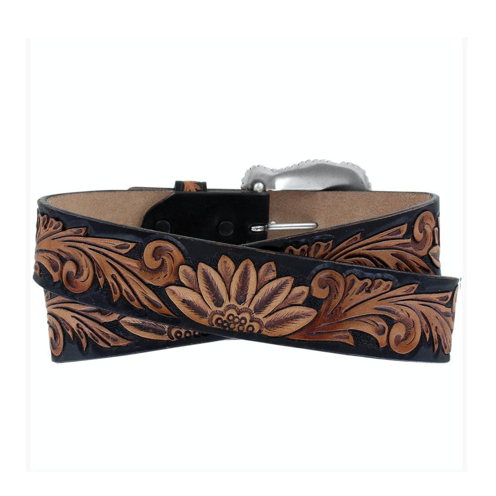 Tony Lama C51263 "Delheart" Women's Belt