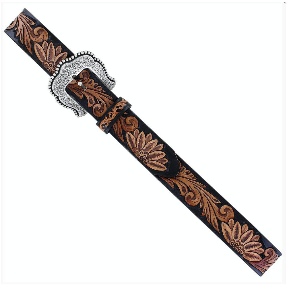 Tony Lama C51263 "Delheart" Women's Belt