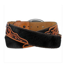 Load image into Gallery viewer, Tony Lama C51143 &quot;Gypsy Mare&quot; Women&#39;s Belt
