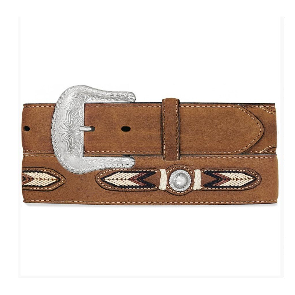 Tony Lama 7719L “Sierra Madre” Belt