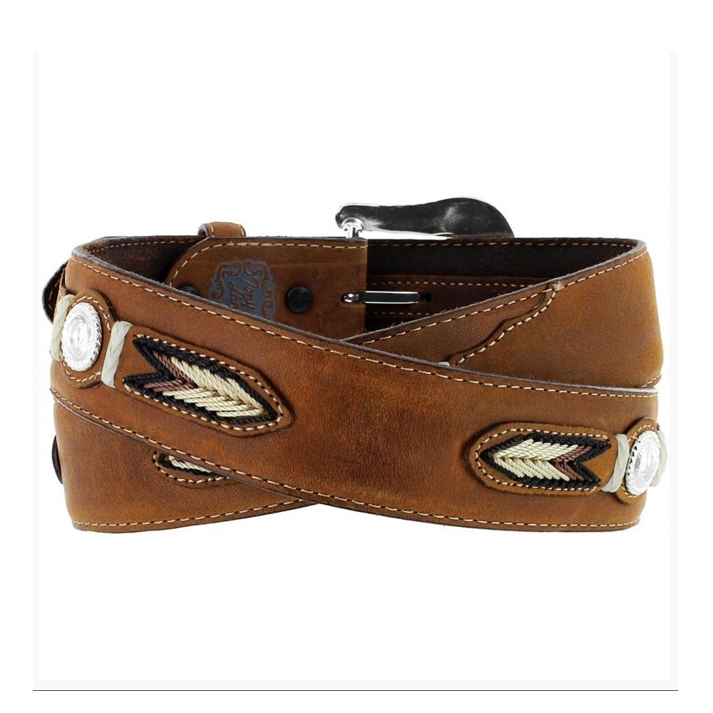 Tony Lama 7719L “Sierra Madre” Belt