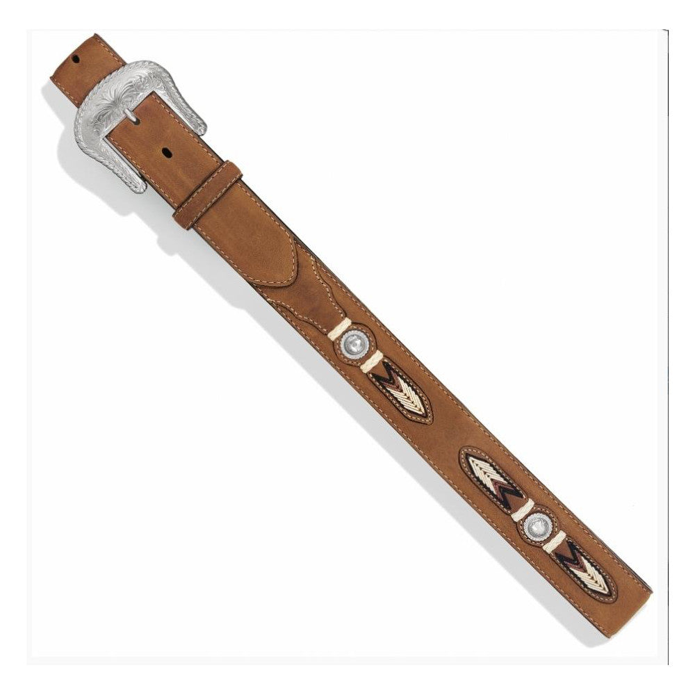 Tony Lama 7719L “Sierra Madre” Belt