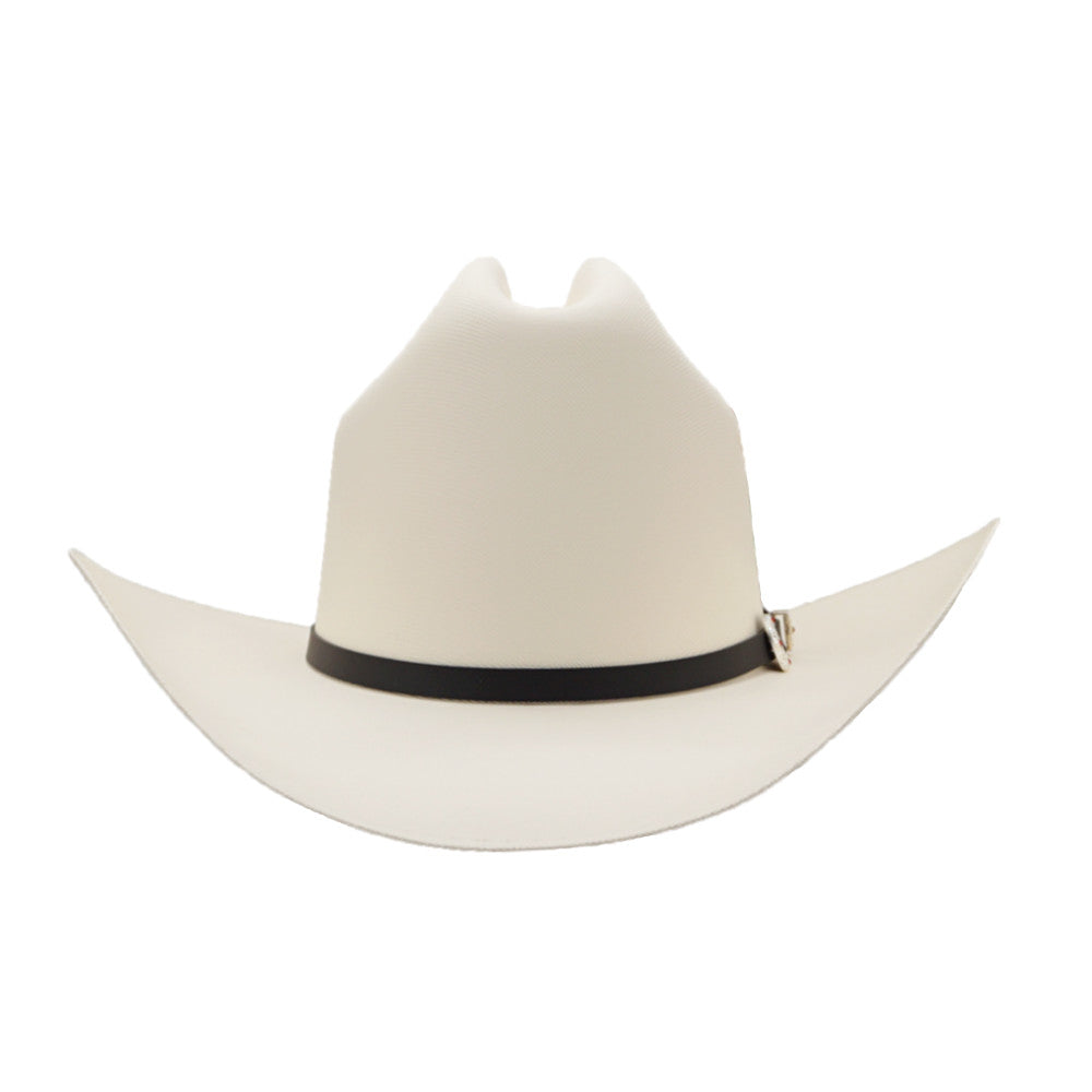 Sombrero Tombstone Master Telar 5,000x Johnson (Copa Alta) 3 1/2" Brim