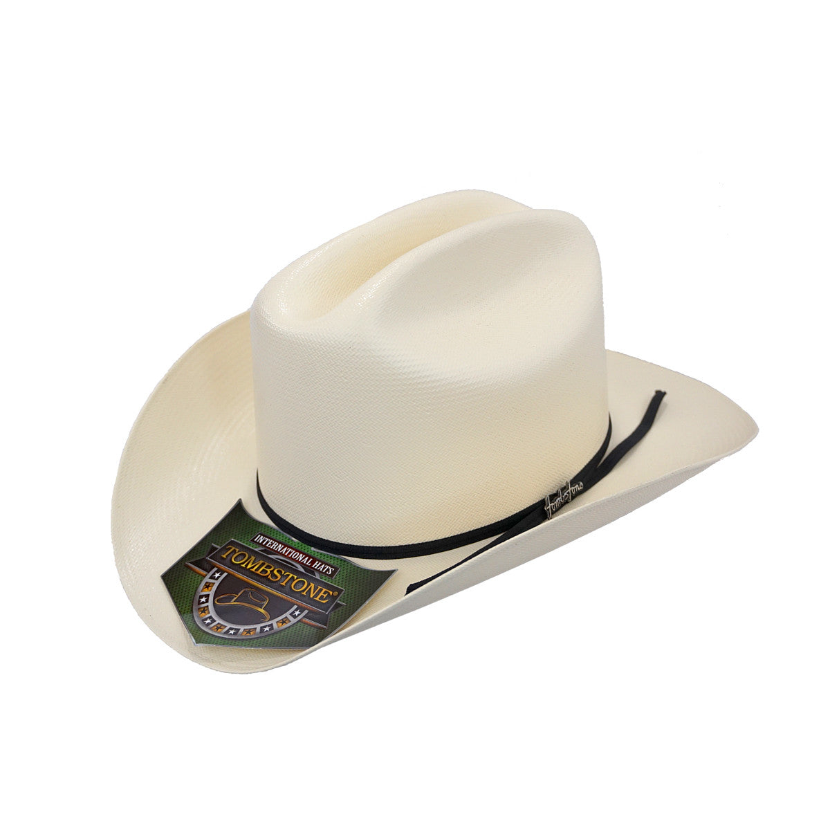 Sombrero Tombstone 100x Chaparral  3" Brim