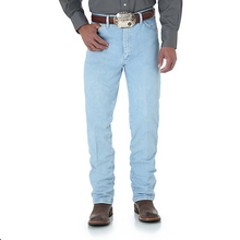Load image into Gallery viewer, Wrangler 936GBH Slim Fit Jeans Bleach
