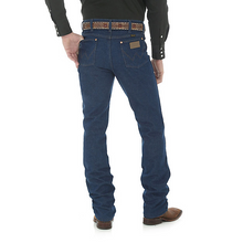 Load image into Gallery viewer, Wrangler 936PWD Slim Fit Jeans Prewashed Indigo
