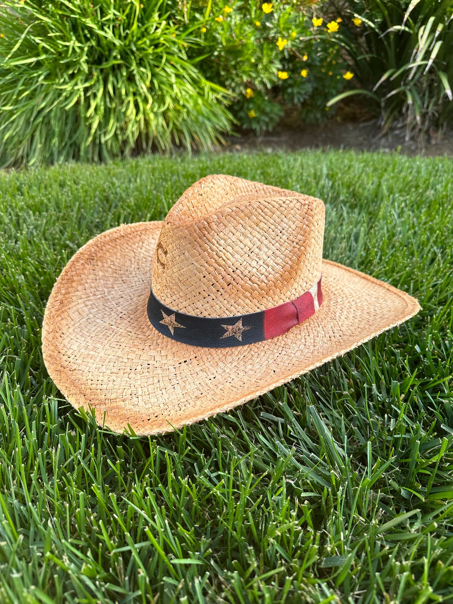 Charlie Horse Stars and Stripes Hat