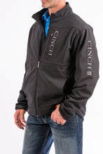 Load image into Gallery viewer, MENS CINCH CONCEALED CARRY BONDED JACKET 1043014
