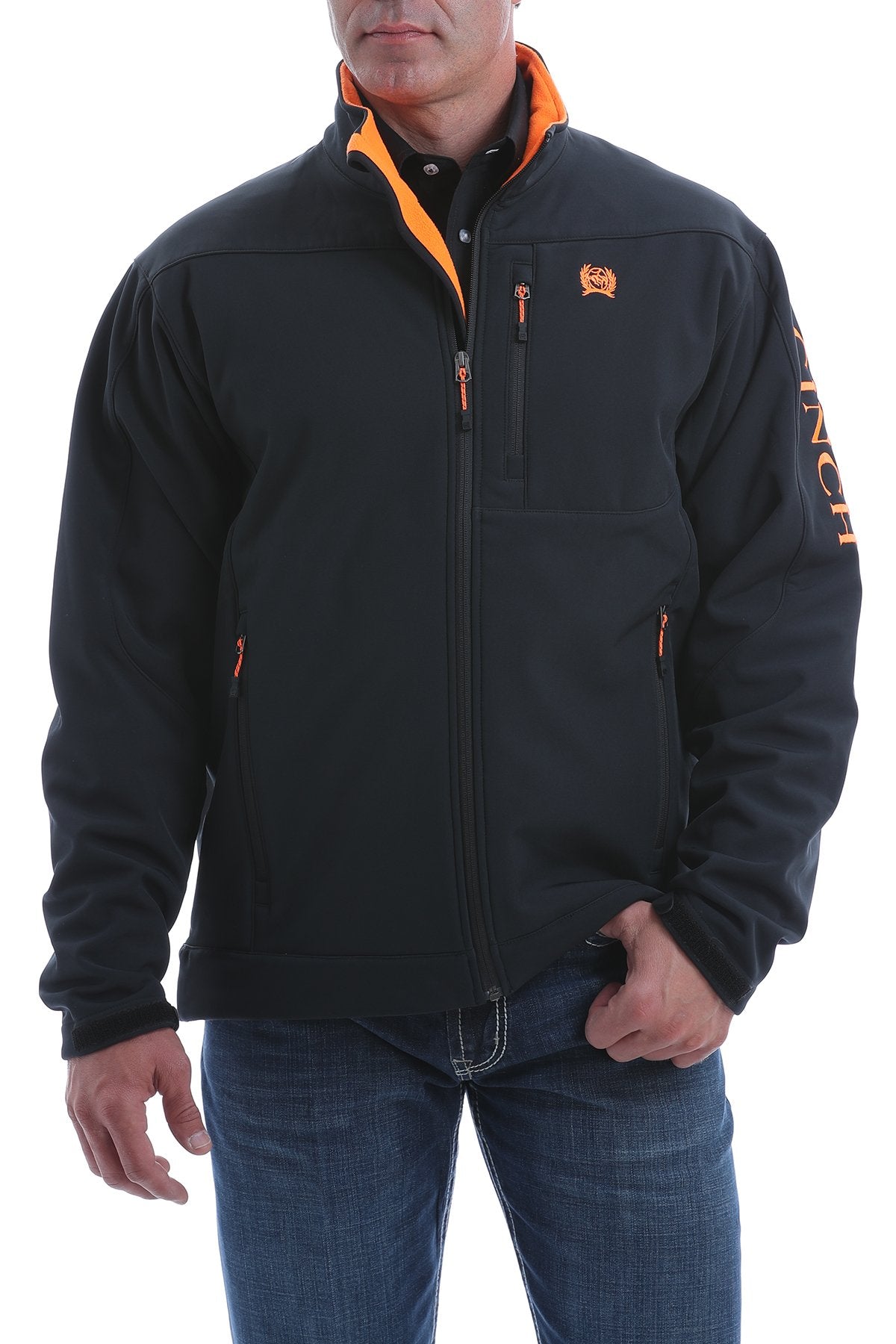 CINCH Men's Bonded Jacket 1077068