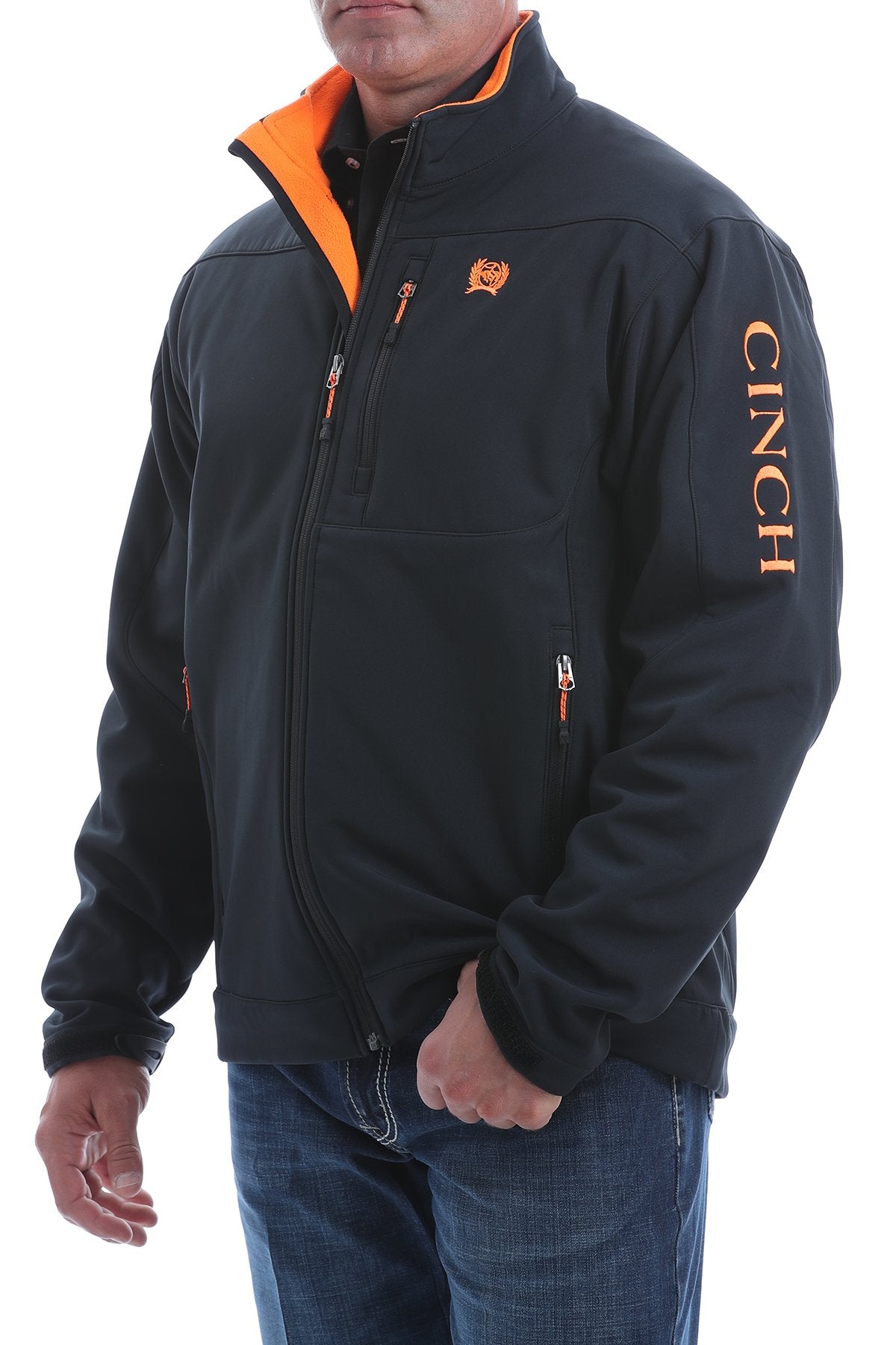 CINCH Men's Bonded Jacket 1077068