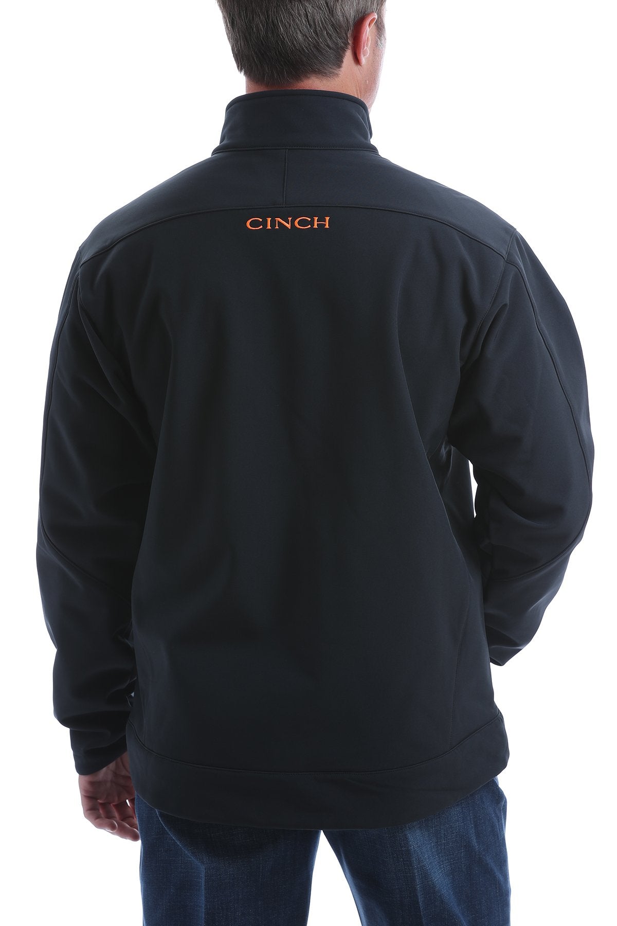 CINCH Men's Bonded Jacket 1077068