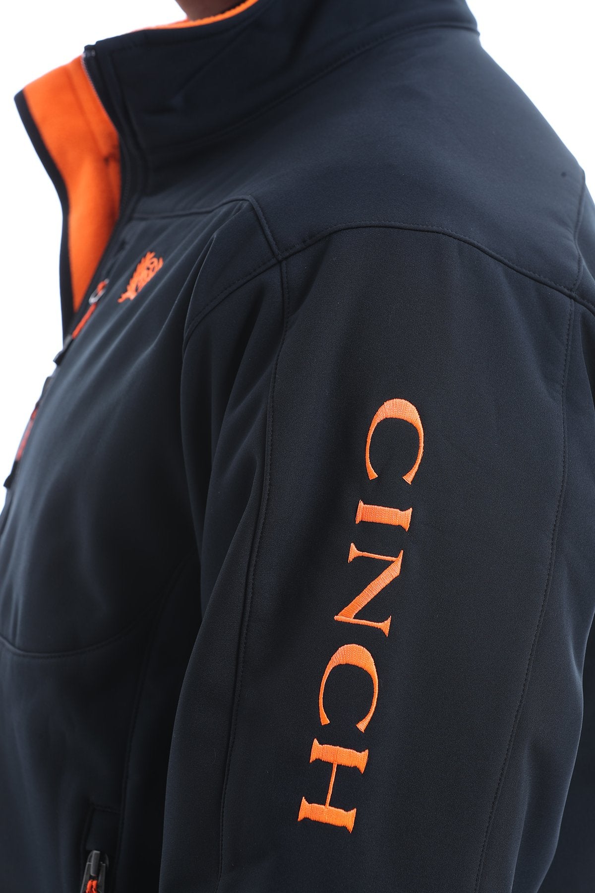 CINCH Men's Bonded Jacket 1077068