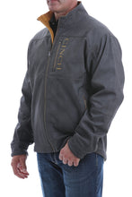 Load image into Gallery viewer, MENS CINCH PRINTED BONDED JACKET 1501003
