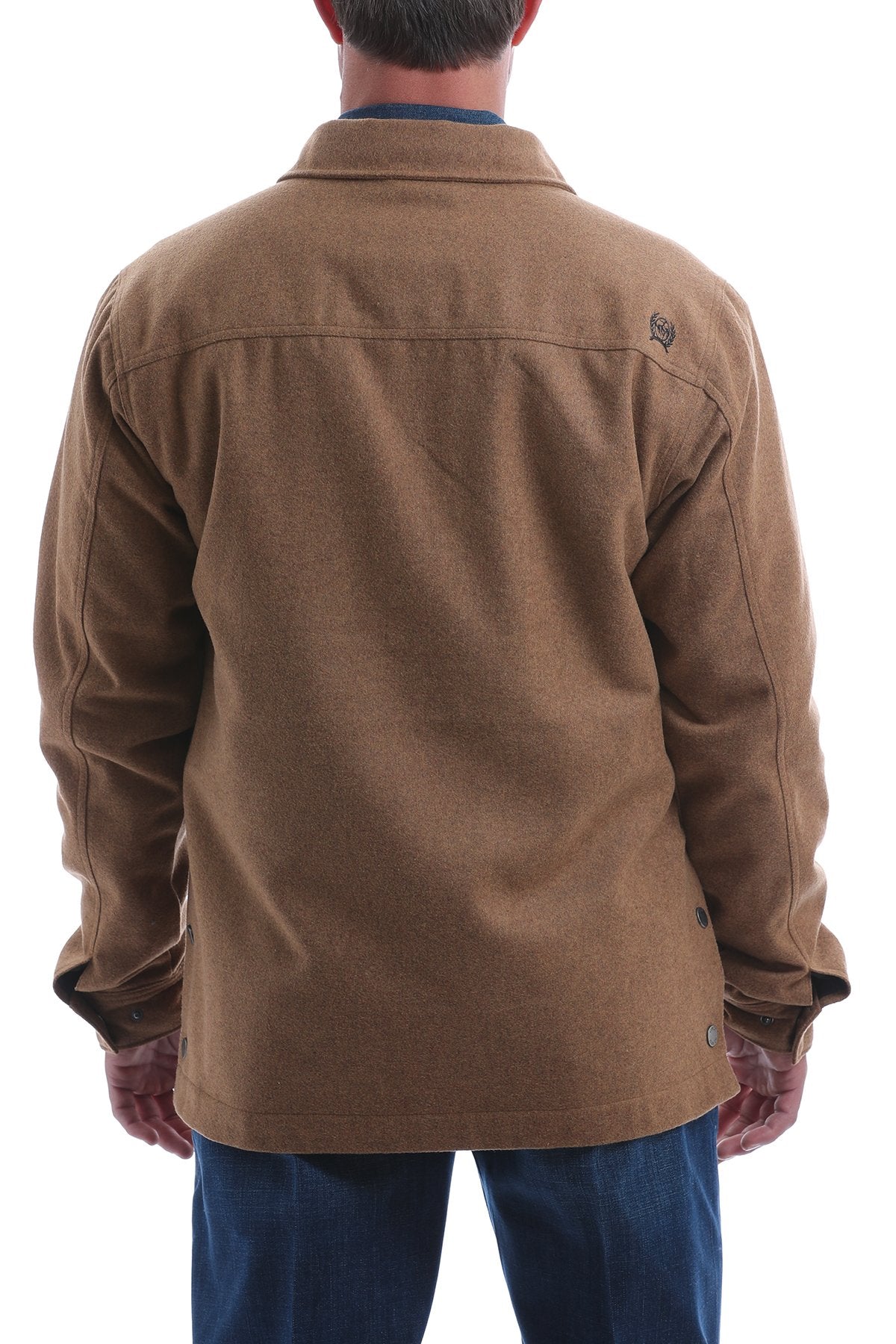 CINCH Men's Wooly Dress Jacket 1529001