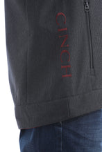 Load image into Gallery viewer, MENS CINCH TEXTURED BONDED VEST 1515006
