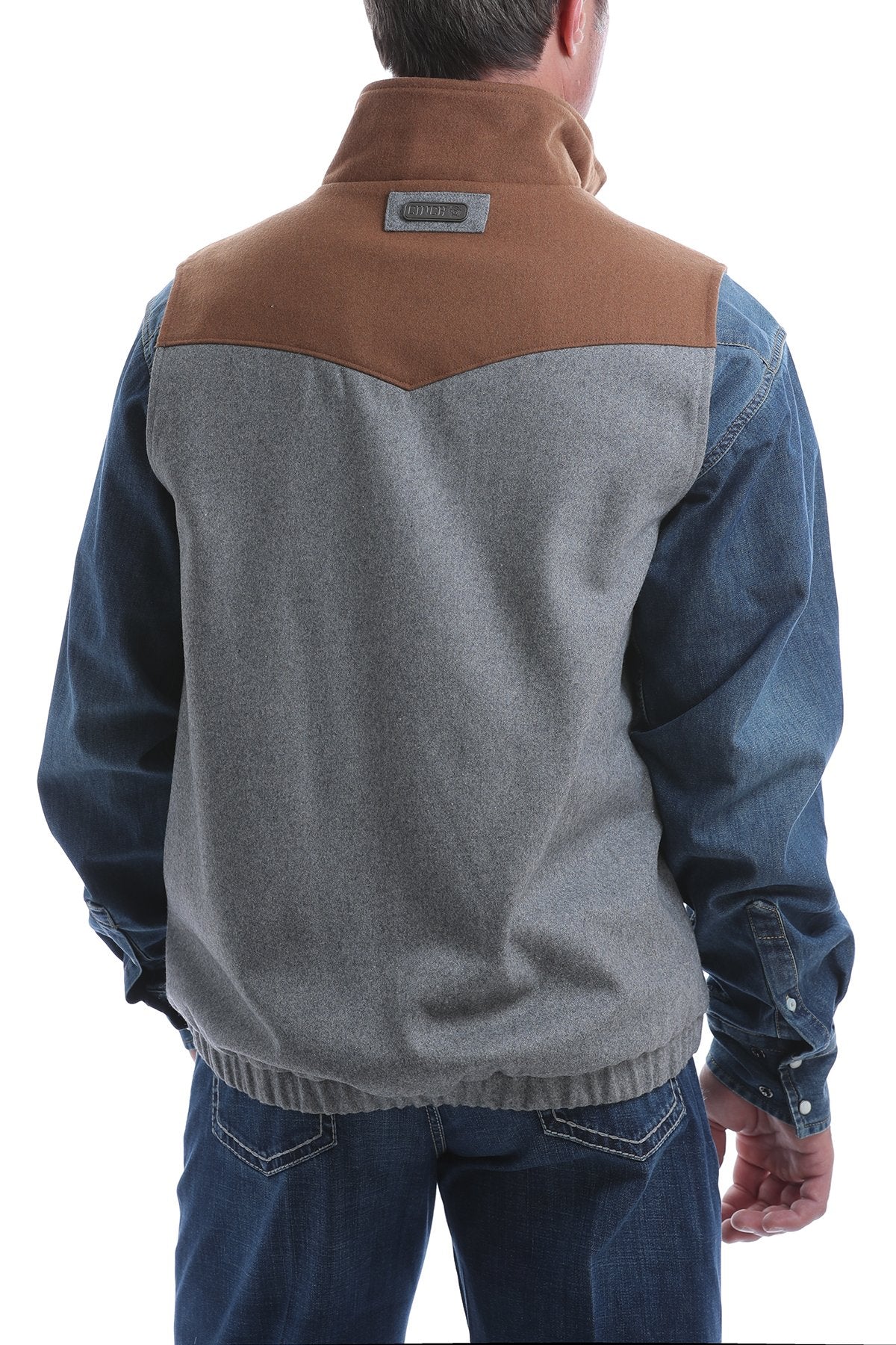 CINCH Men's Concealed Carry Vest 1543001