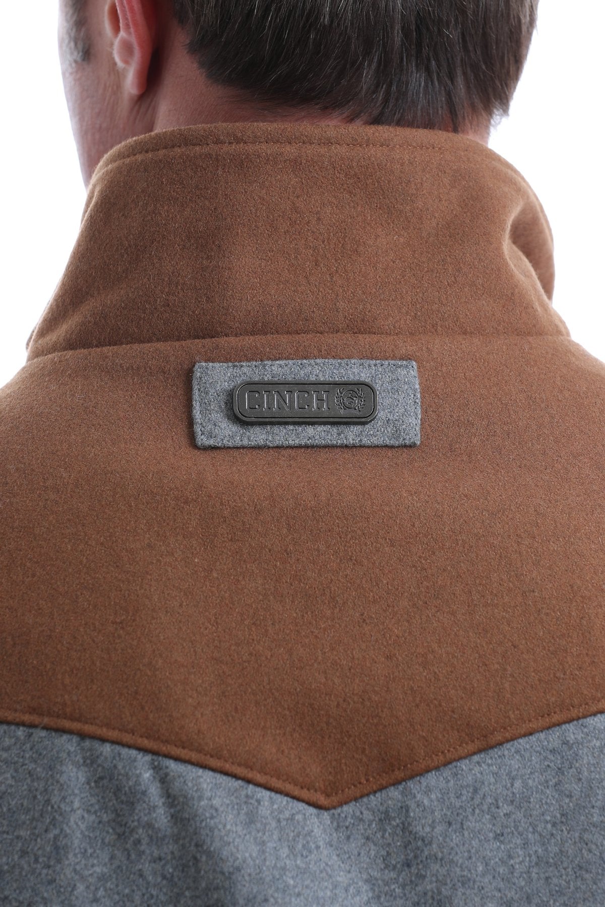 CINCH Men's Concealed Carry Vest 1543001