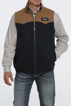 Load image into Gallery viewer, MEN&#39;S CINCH WOOLY CONCEALED CARRY VEST 1543005
