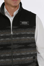 Load image into Gallery viewer, MEN&#39;S CINCH WOOLY CONCEALED CARRY VEST 1543006
