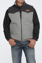 Load image into Gallery viewer, MEN&#39;S CINCH WOOLY VEST 1579001
