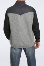 Load image into Gallery viewer, MEN&#39;S CINCH WOOLY VEST 1579001
