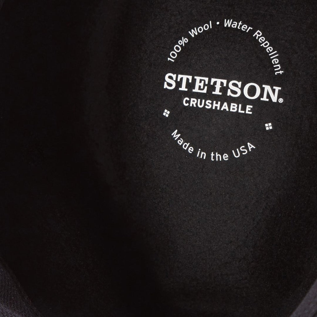 Stetson 