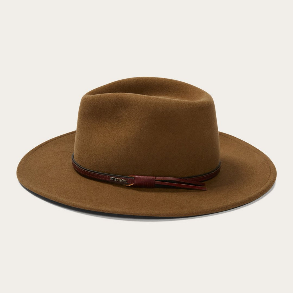 Stetson 