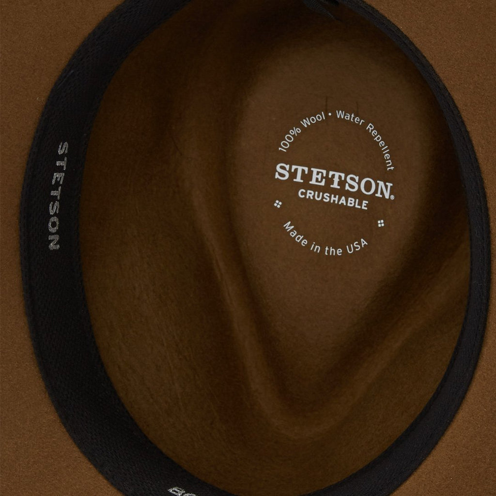 Stetson 