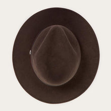 Load image into Gallery viewer, Stetson &quot;Cromwell&quot; Crushable Outdoor Hat - Mink
